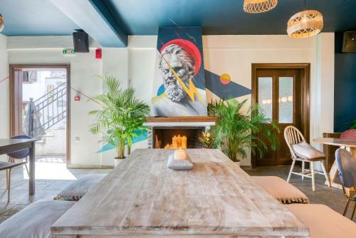 Hotel Selina Centavrus Pelion