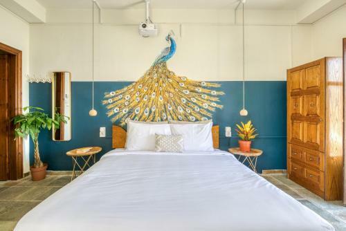 Hotel Selina Centavrus Pelion