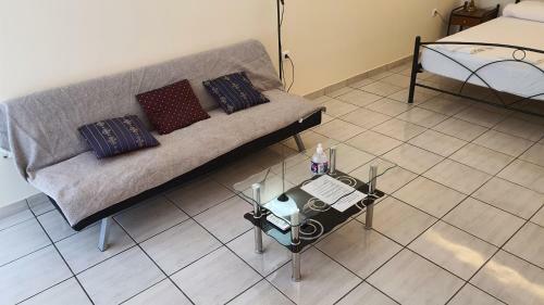 Tk-george Apartments By The Airport