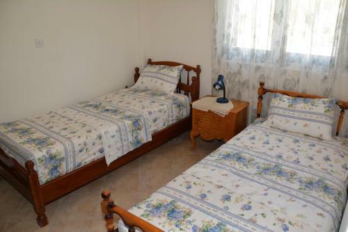 Traditional Summer House In Marmari