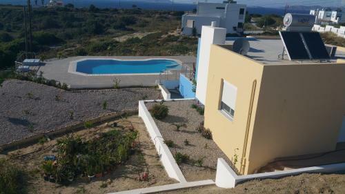 Villa Posseidon With Private Pool