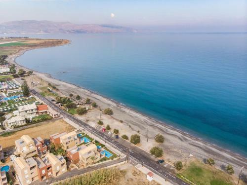Athina's Villa On The Sea