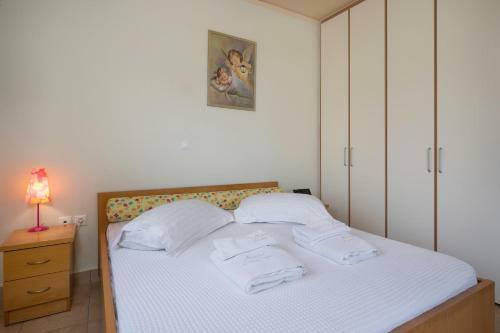 Athina's Villa On The Sea