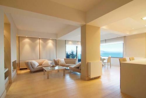 Apartamento Seaview Hibiscus Villa
