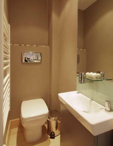 Apartamento Seaview Hibiscus Villa