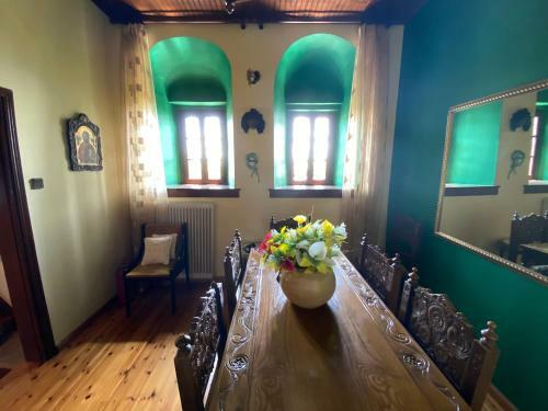 Apartamento Arhontiko Theofilos