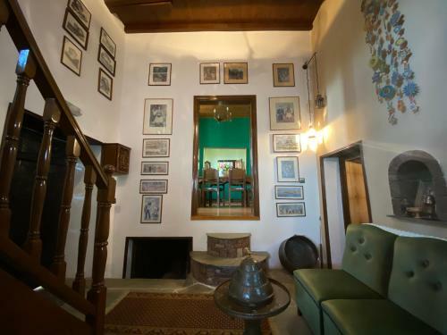 Apartamento Arhontiko Theofilos