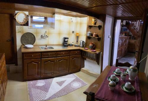 Apartamento Arhontiko Theofilos
