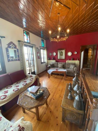 Apartamento Arhontiko Theofilos