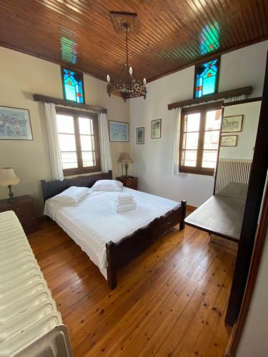 Apartamento Arhontiko Theofilos