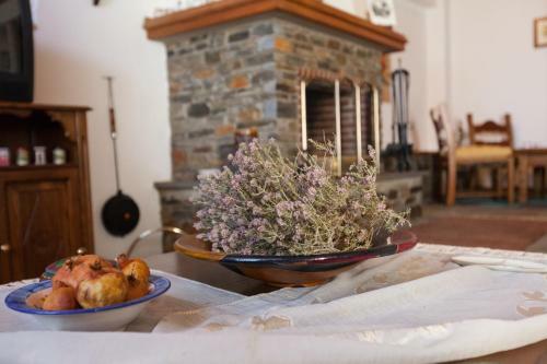 Evilion Escape Villa Pelion