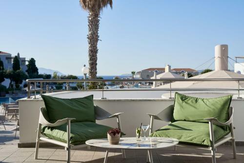 Hotel Atlantica Marmari Palace