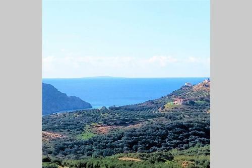 Villa Anasa - Private Swimming Pool