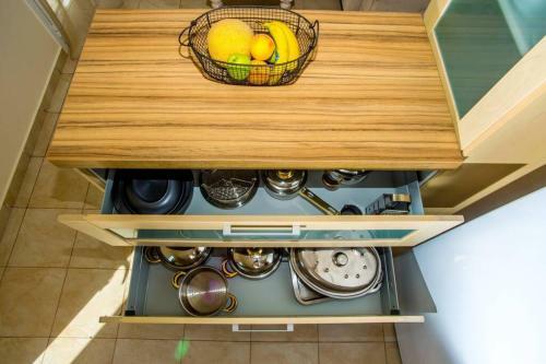 Apartamento A Casa D' Irene (1)