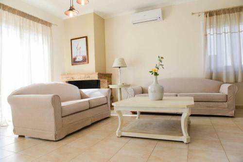 Apartamento A Casa D' Irene (1)