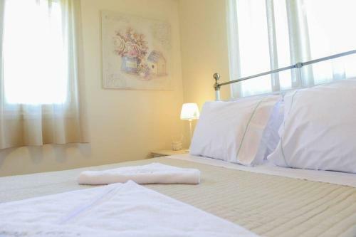 Apartamento A Casa D' Irene (1)