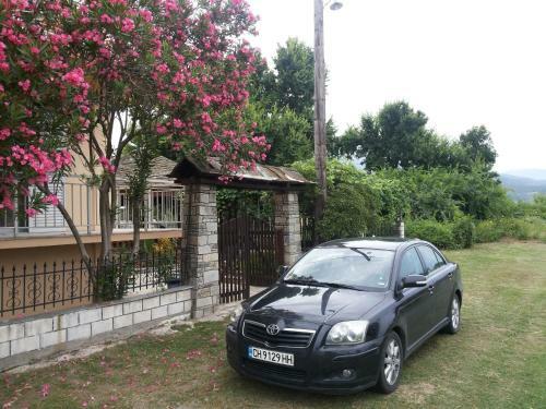 Apartamento Patra Rooms Skala Prinou