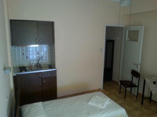 Apartamento Panagioula