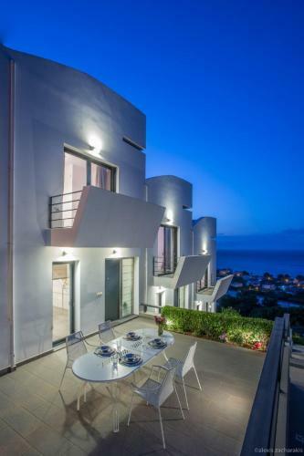 Holiday Home Villa Melissi II