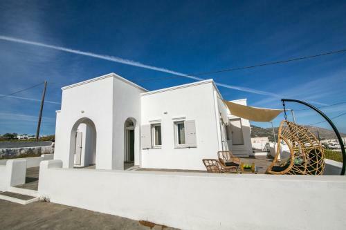 Apartamento Caldera Sunset Villa