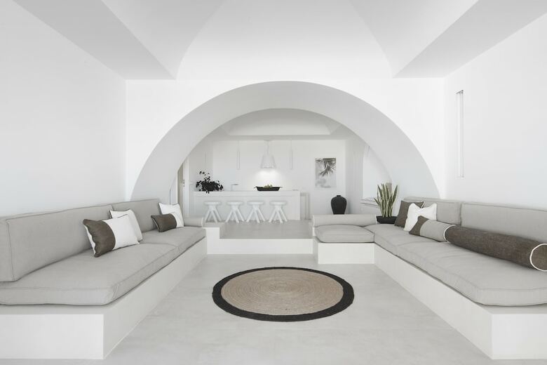 Le Blanc Resort - Two Luxury Villas