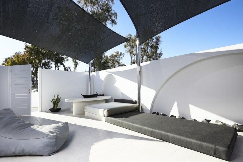 Le Blanc Resort - Two Luxury Villas