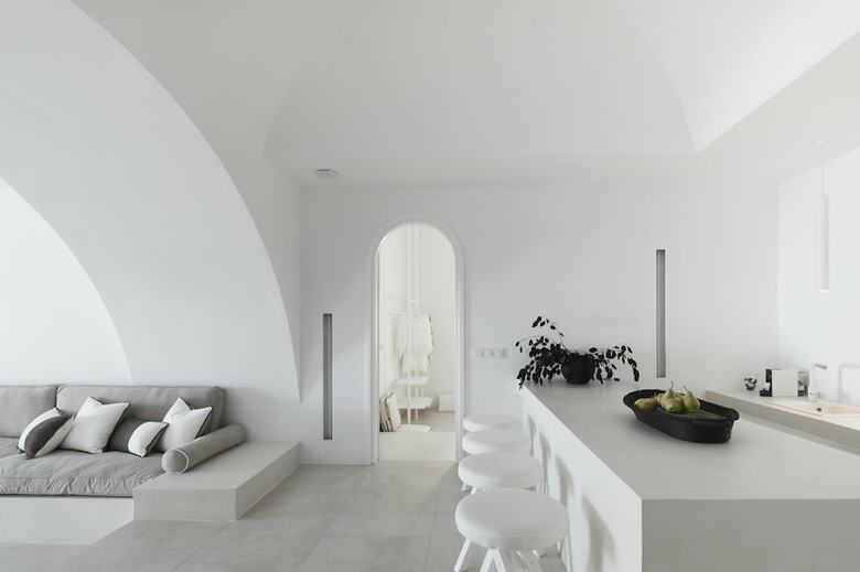 Le Blanc Resort - Two Luxury Villas