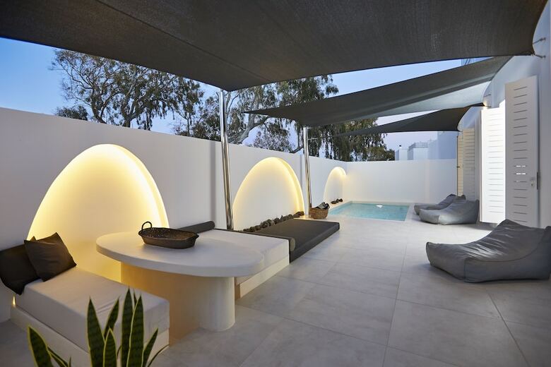 Le Blanc Resort - Two Luxury Villas