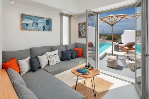 Milestone Villas