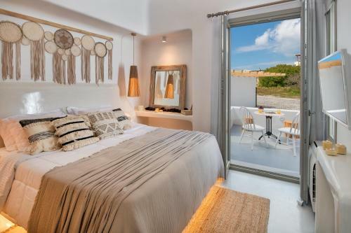 Milestone Villas