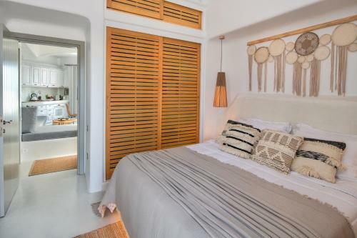 Milestone Villas