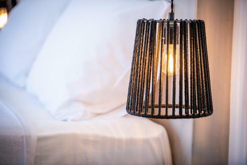 Hotel Caldera Stories Private Suites
