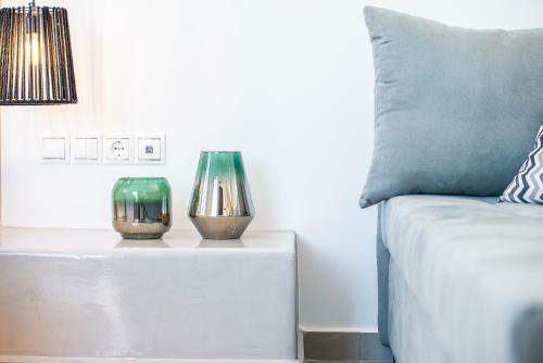 Hotel Caldera Stories Private Suites