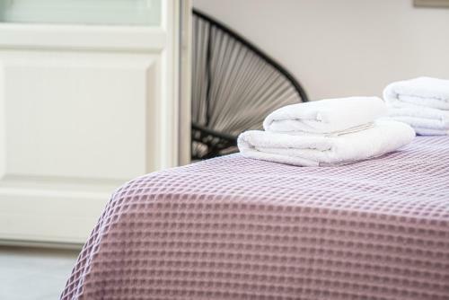 Hotel Caldera Stories Private Suites