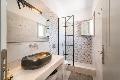Hotel Caldera Stories Private Suites