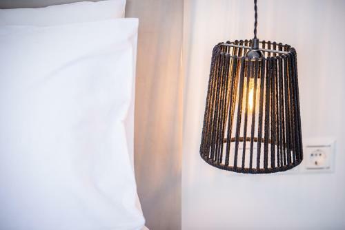 Hotel Caldera Stories Private Suites