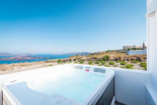 Hotel Caldera Stories Private Suites