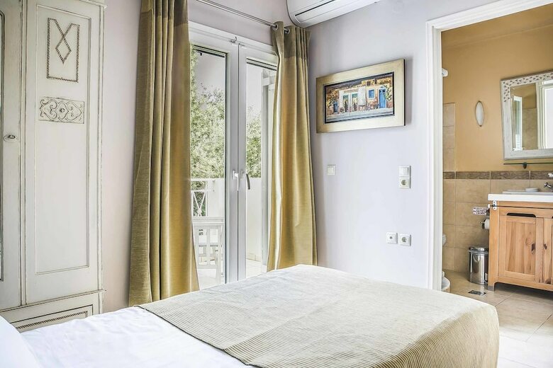 Villa Konstantina