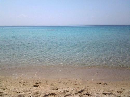 Villa Vintage Luxurious House In Sithonia