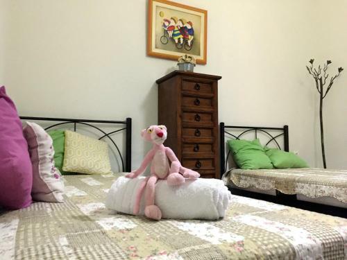 Villa Vintage Luxurious House In Sithonia