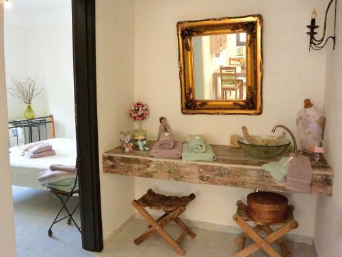 Villa Vintage Luxurious House In Sithonia