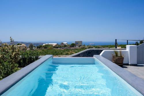 Hotel Soil Of Sun Luxury Villas