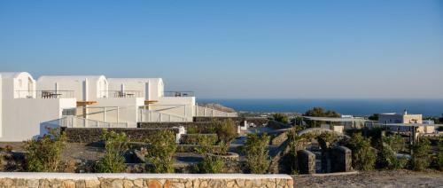 Hotel Soil Of Sun Luxury Villas