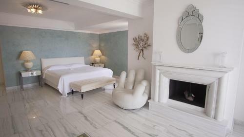 Metamorfosi Villa