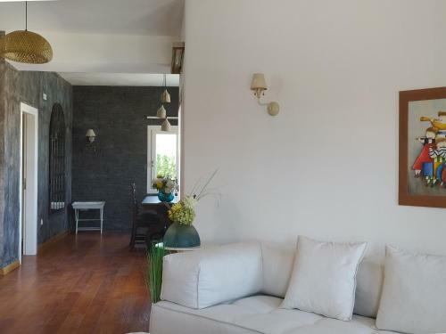 A&v Sea View Villa