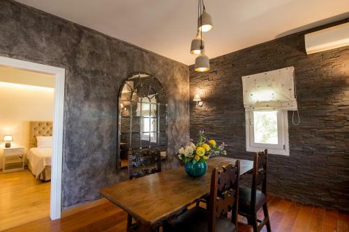 A&v Sea View Villa