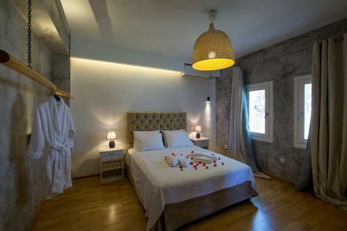 A&v Sea View Villa
