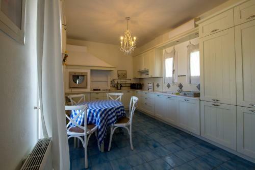 A&v Sea View Villa