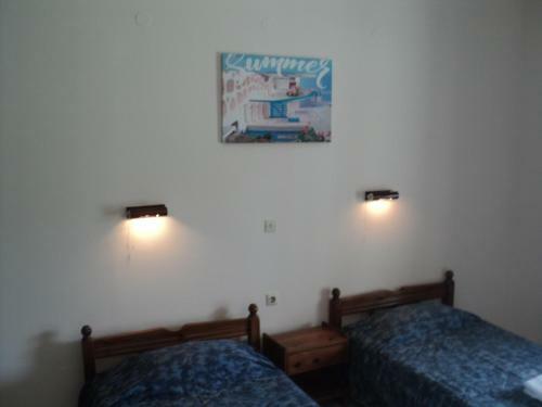 Zoi Apartmens Antonis Botsis
