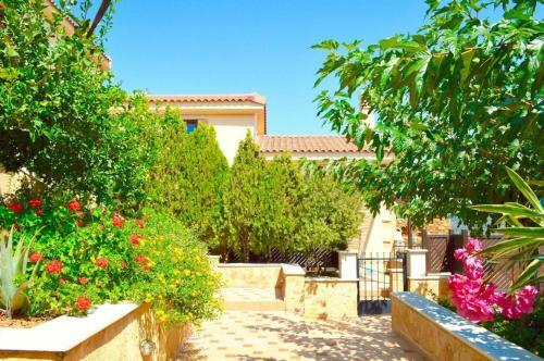 Villa Sevi Bella With Private Swimming Pool